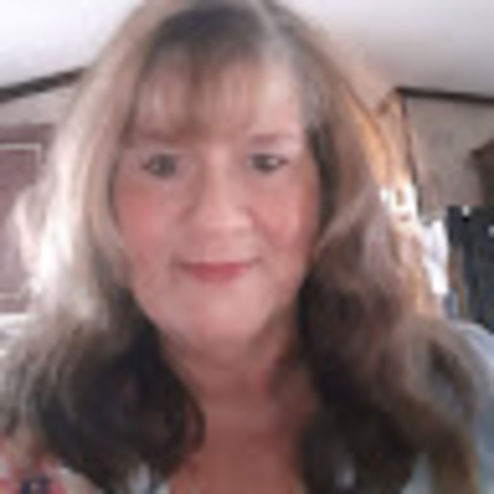 Meet your Posher, Grandma